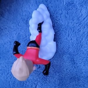 It's an incredible dash toy